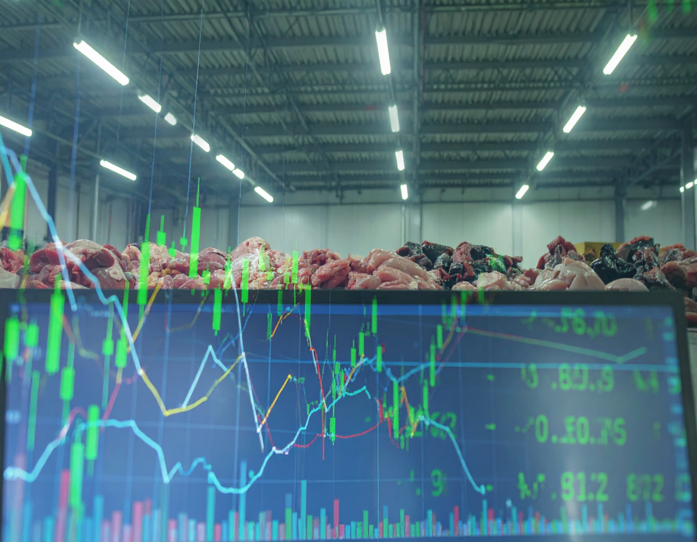 The Key Differences Between Firm And Subject Offers In Commodity Trading