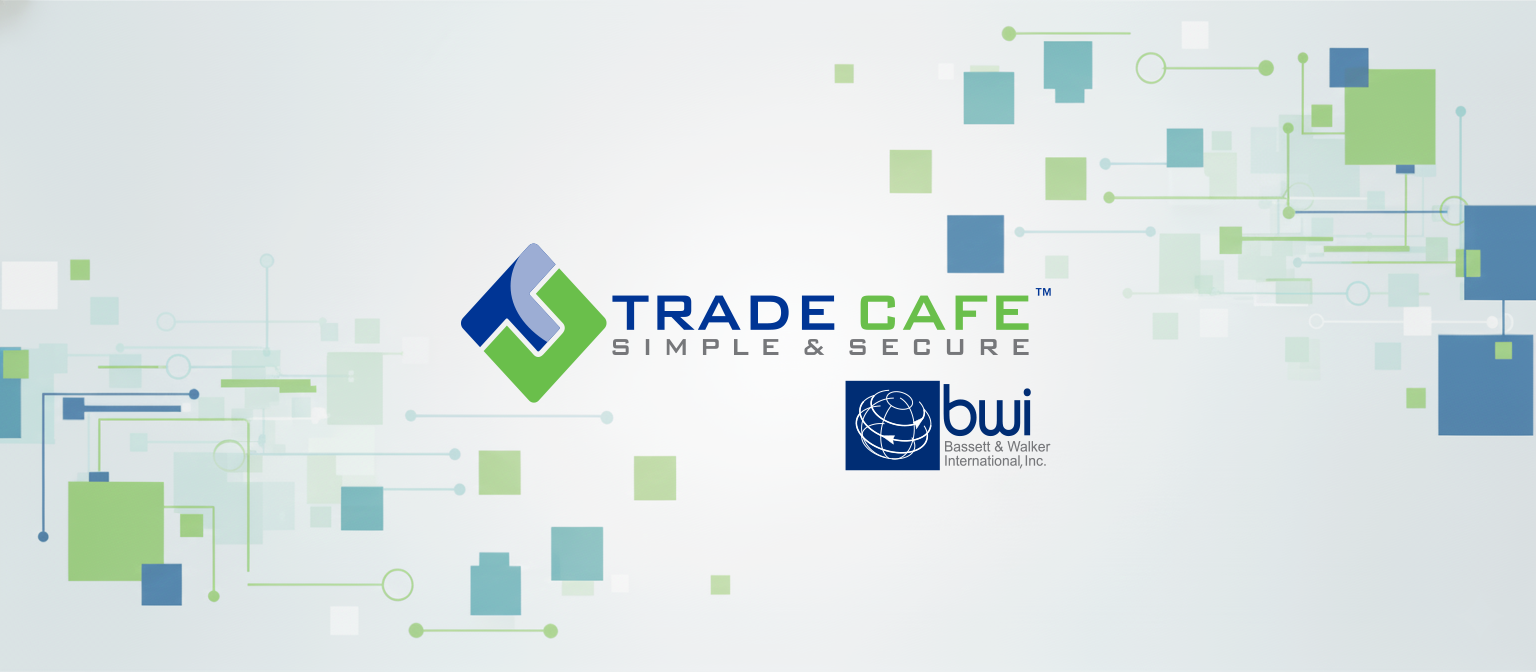Trade Cafe Group Announces Rollup of Bassett & Walker International, Inc.