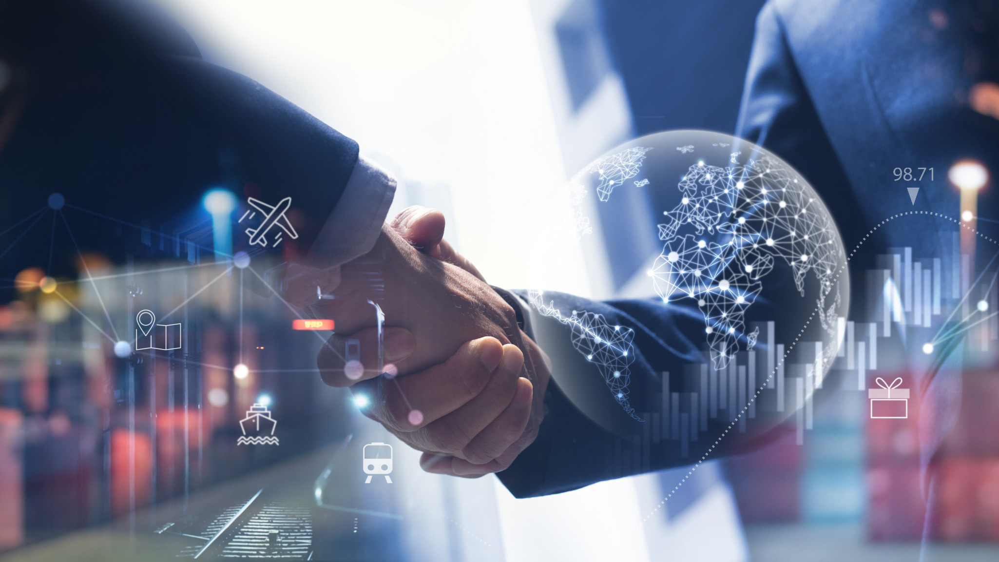 The Future of Protein Trading: Why Platforms Are the Next Frontier