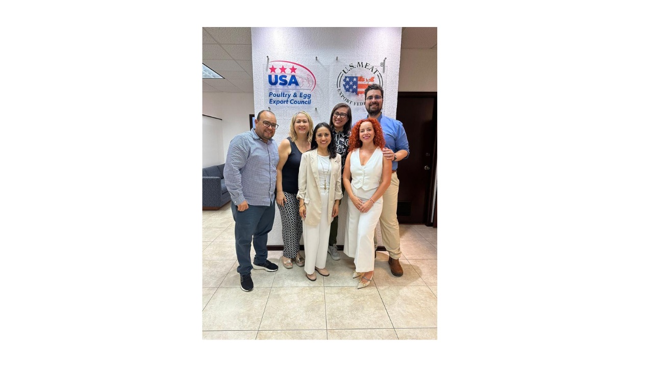 🎙️ Exciting News! TradeCafe featured on USAPEEC's Podcast